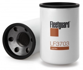 Fleetguard LF3703 - фильтр масляный